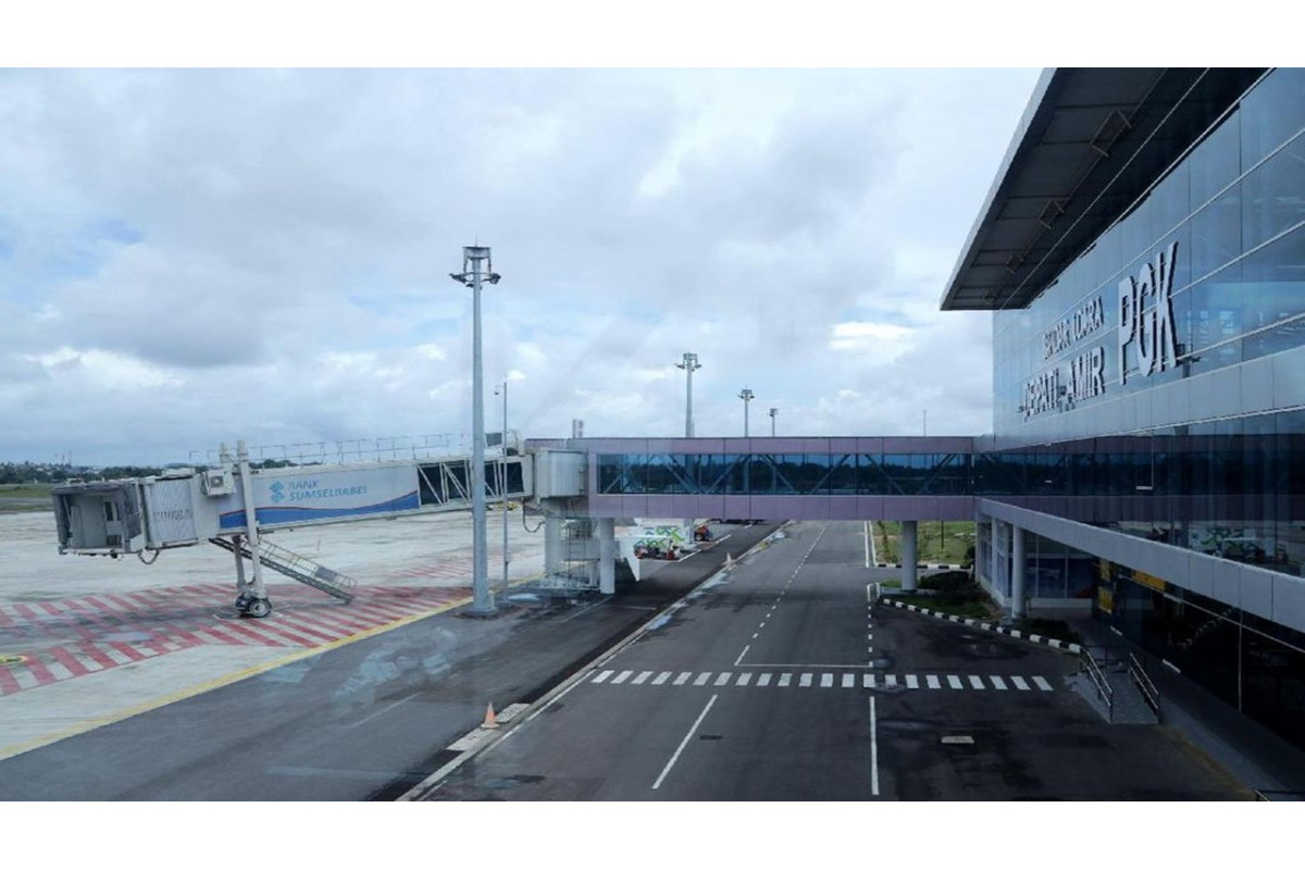 Airport Transfer Bangka Mentok