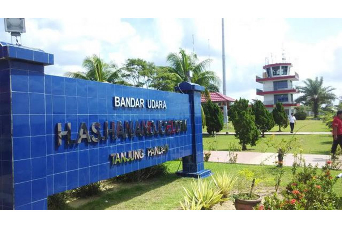 Airport Transfer Belitung