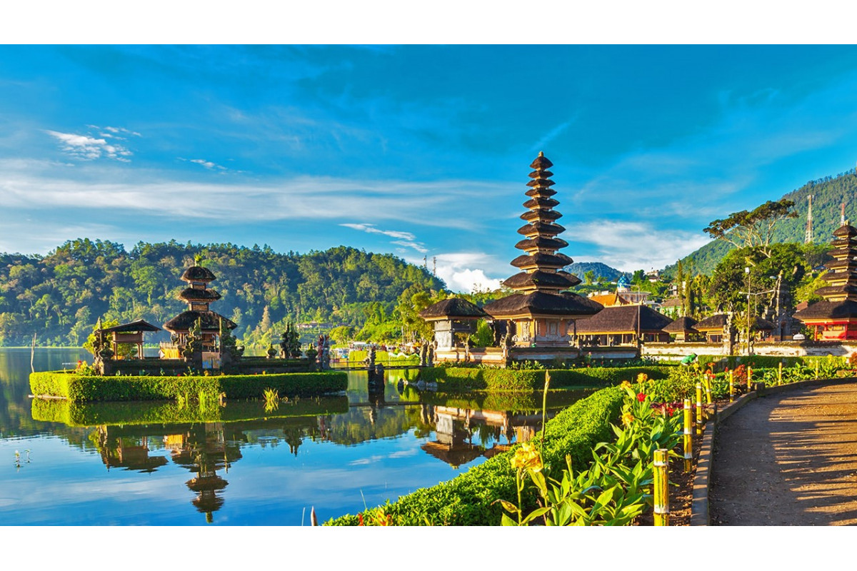 Bali Exotic Holiday 5 Days 4 Nights 3 Star Facility Reddoorz or Equal Rp 3 Jt