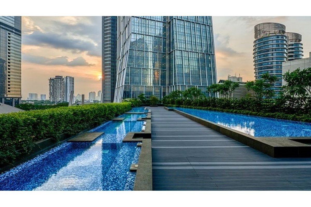 Jakarta Exotic Holiday 5 Days 4 Nights 5 Star Facility Novotel or Equal Rp 22.5 Jt