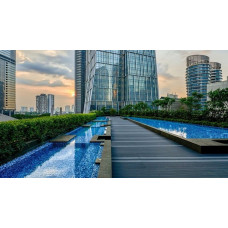 Jakarta Exotic Holiday 5 Days 4 Nights 5 Star Facility Novotel or Equal Rp 90 Jt