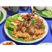 4 PAX SURABAYA 3 STAR HOTEL ($1567)